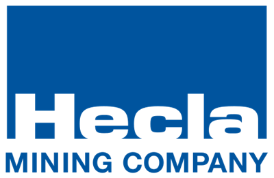 Hecla Online Store